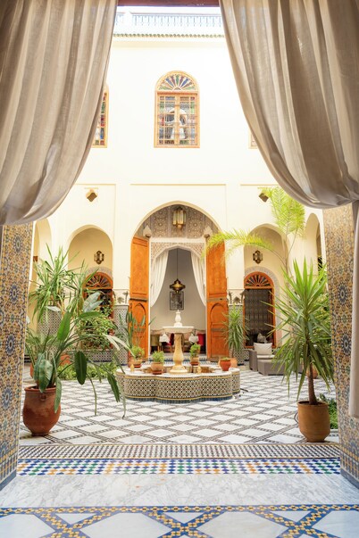 Riad Al Ansari