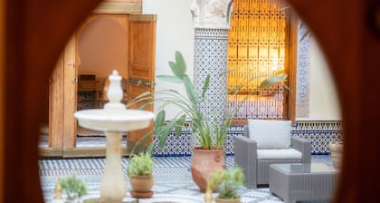 Riad Al Ansari