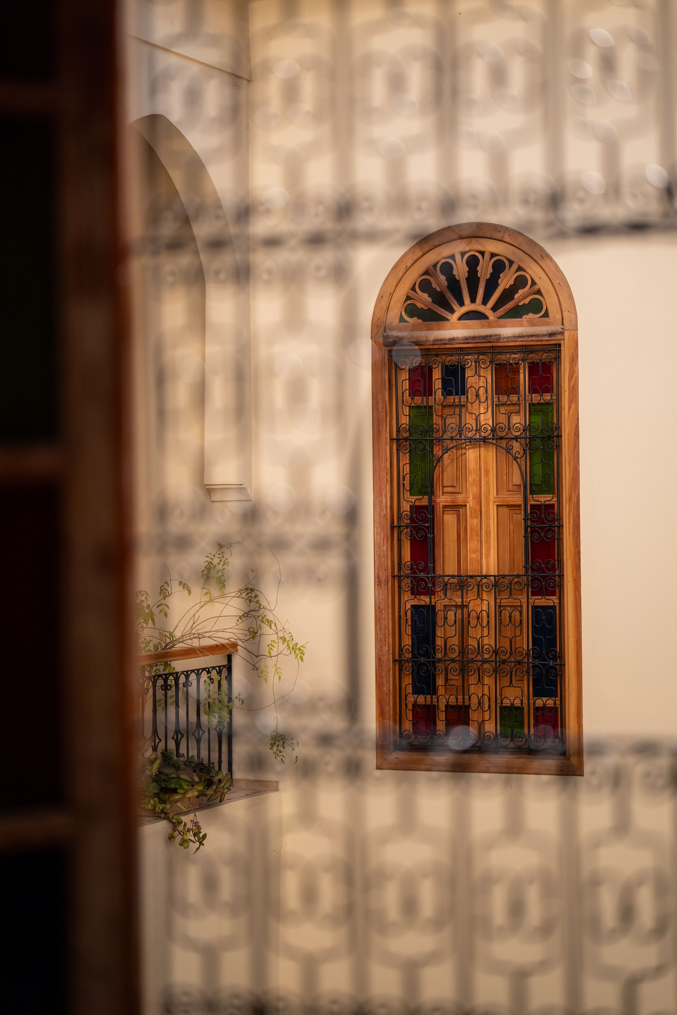 Foto - Riad Al Ansari