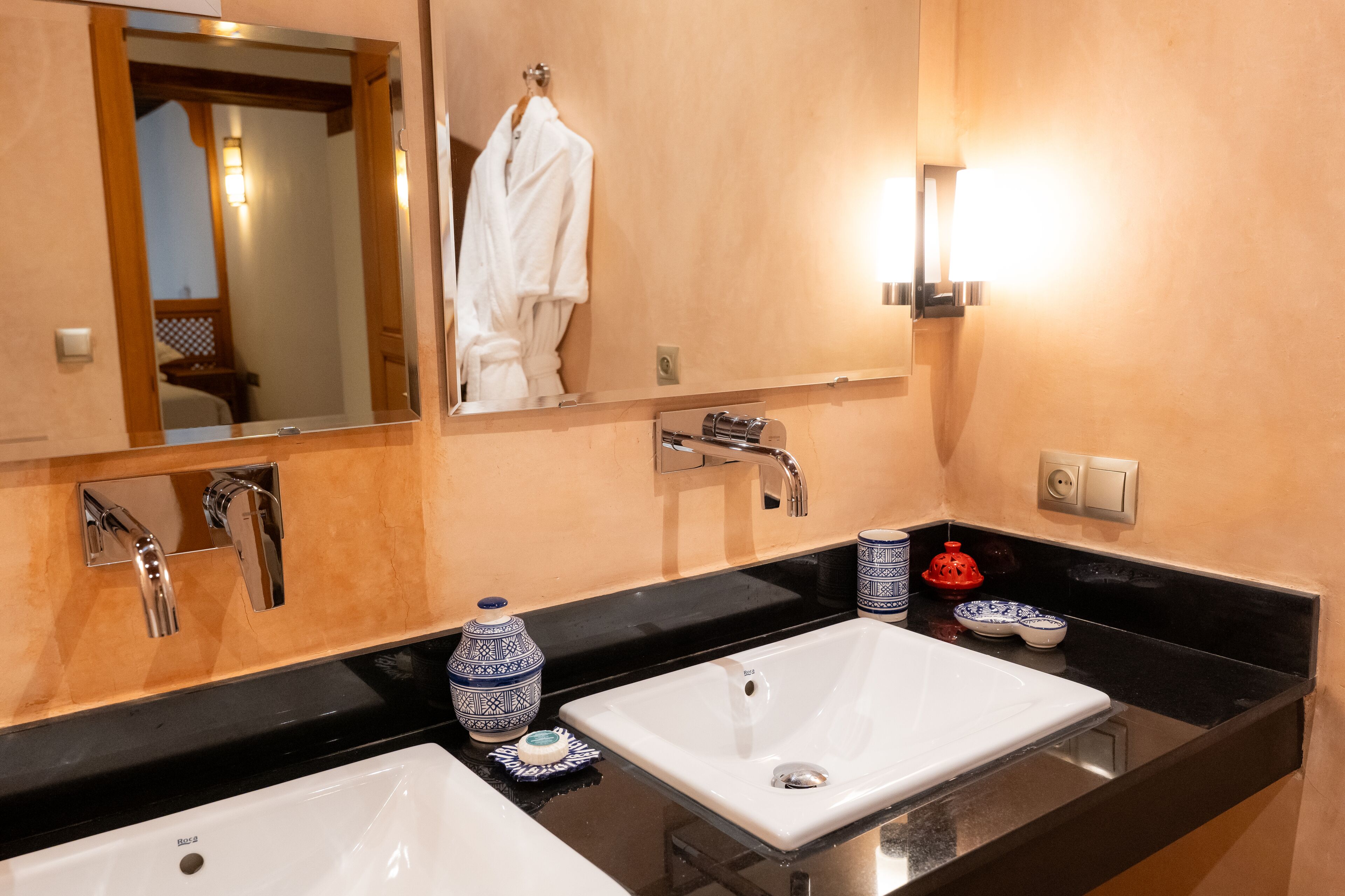 Foto - Riad Al Ansari