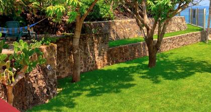 Casa las Mariposas Bungalow 10