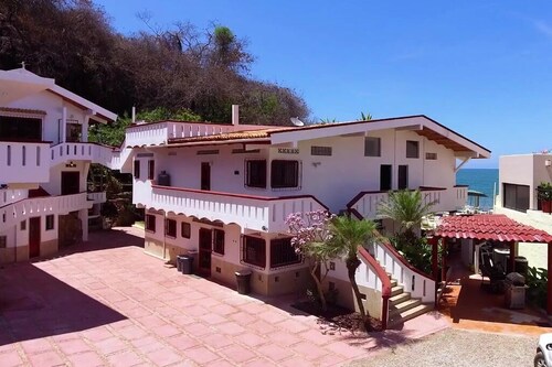 Casa las Mariposas Bungalow 10