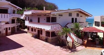 Casa las Mariposas Bungalow 10