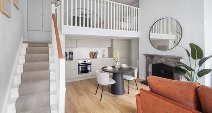 Urban Rest - Merrion Square Apartments