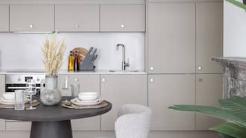 Cuisine privée