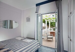 1 Schlafzimmer, WLAN