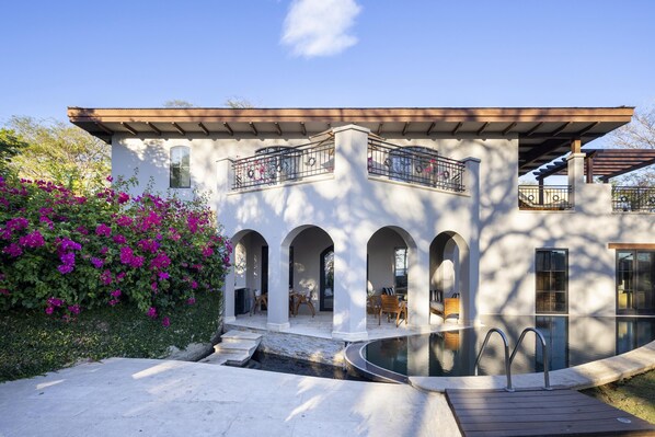 House | 5 bedrooms