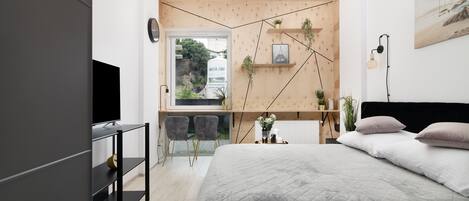 Design-Apartment
