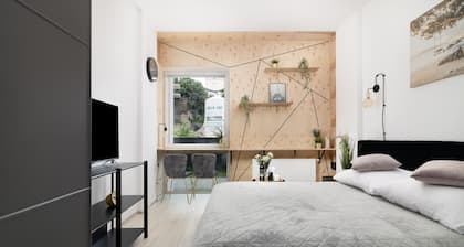 EASY RENT Apartments - Smart 005