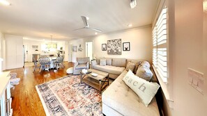 スマートテレビ