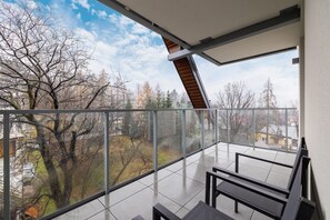 View from property - Apartment in the Mountains by Renters (Zakopane)