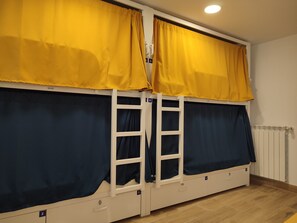 Sistema de insonorización y wifi gratis