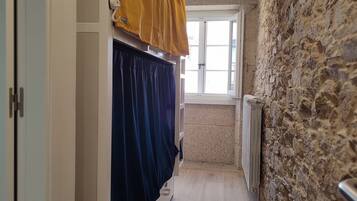 Chambres insonorisées, Wi-Fi gratuit