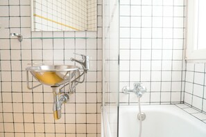 Apartamento | Baño | Toallas