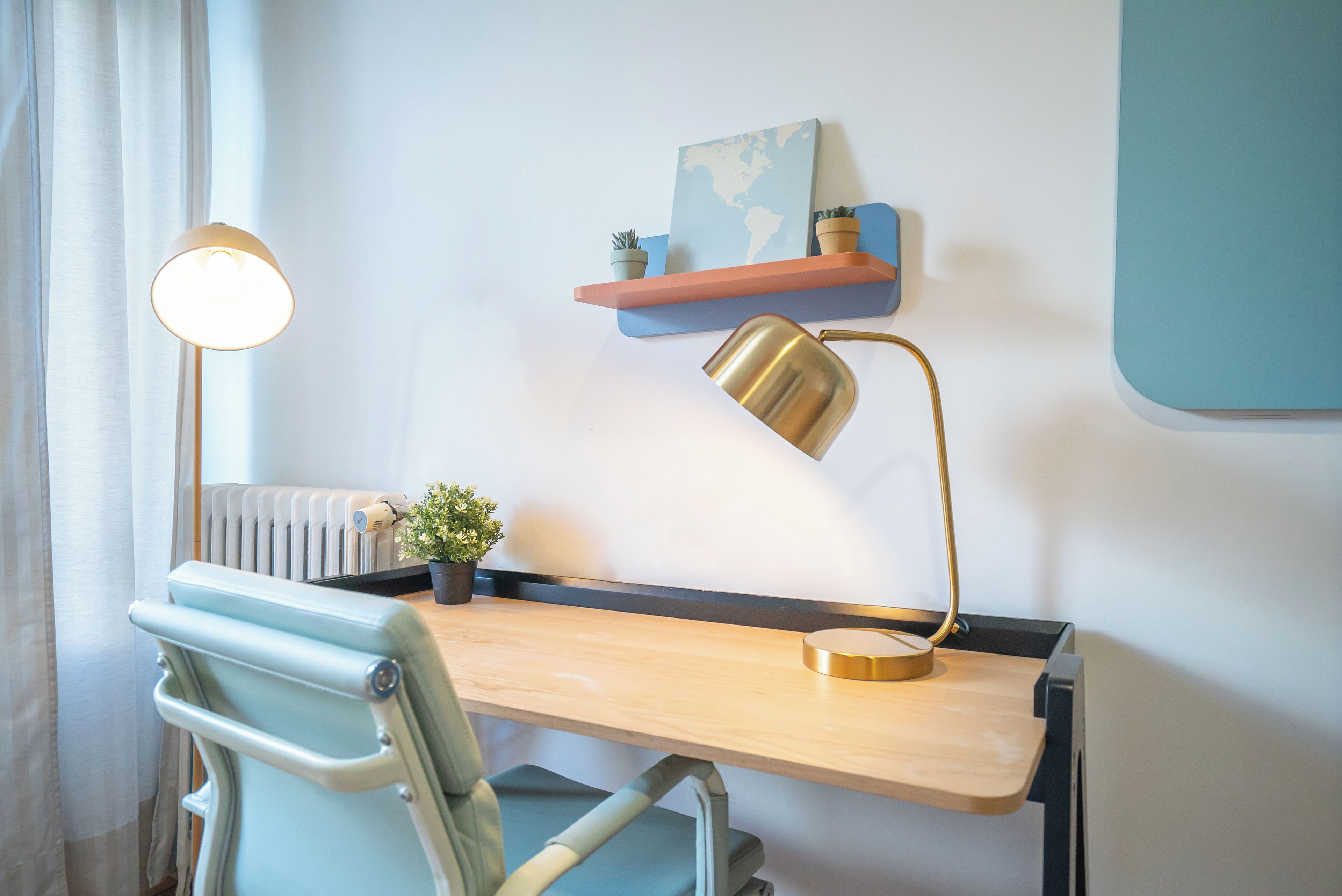 Foto - Live It Madrid Chamberi