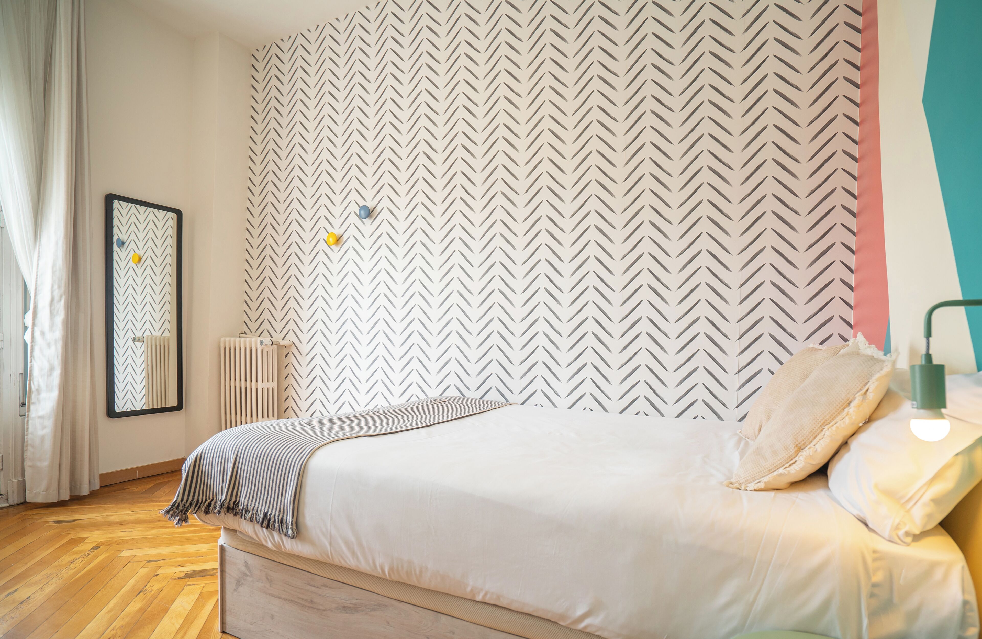 Foto - Live It Madrid Chamberi