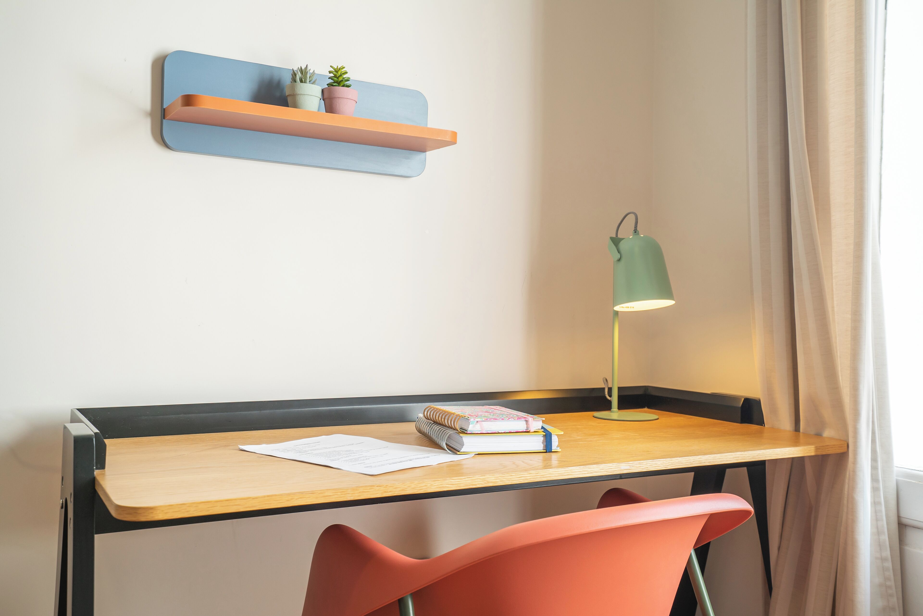 Foto - Live It Madrid Chamberi