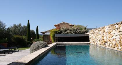 Location vacances maison piscine BEDOIN LS4-435