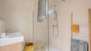 Comfort appartement | Badkamer
