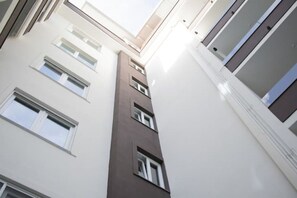 Utvendig detalj