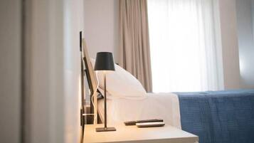 1 camera, Wi-Fi gratuito, lenzuola, accesso in sedia a rotelle