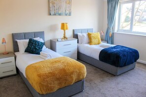 Apartment - Lovely 2-bed Apartment in Sutton Coldfield (Sutton Coldfield)