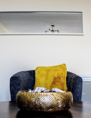 Interior - Lovely 2-bed Apartment in Sutton Coldfield (Sutton Coldfield)