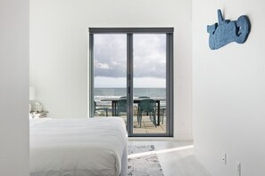 2 chambres, accès Internet, draps fournis