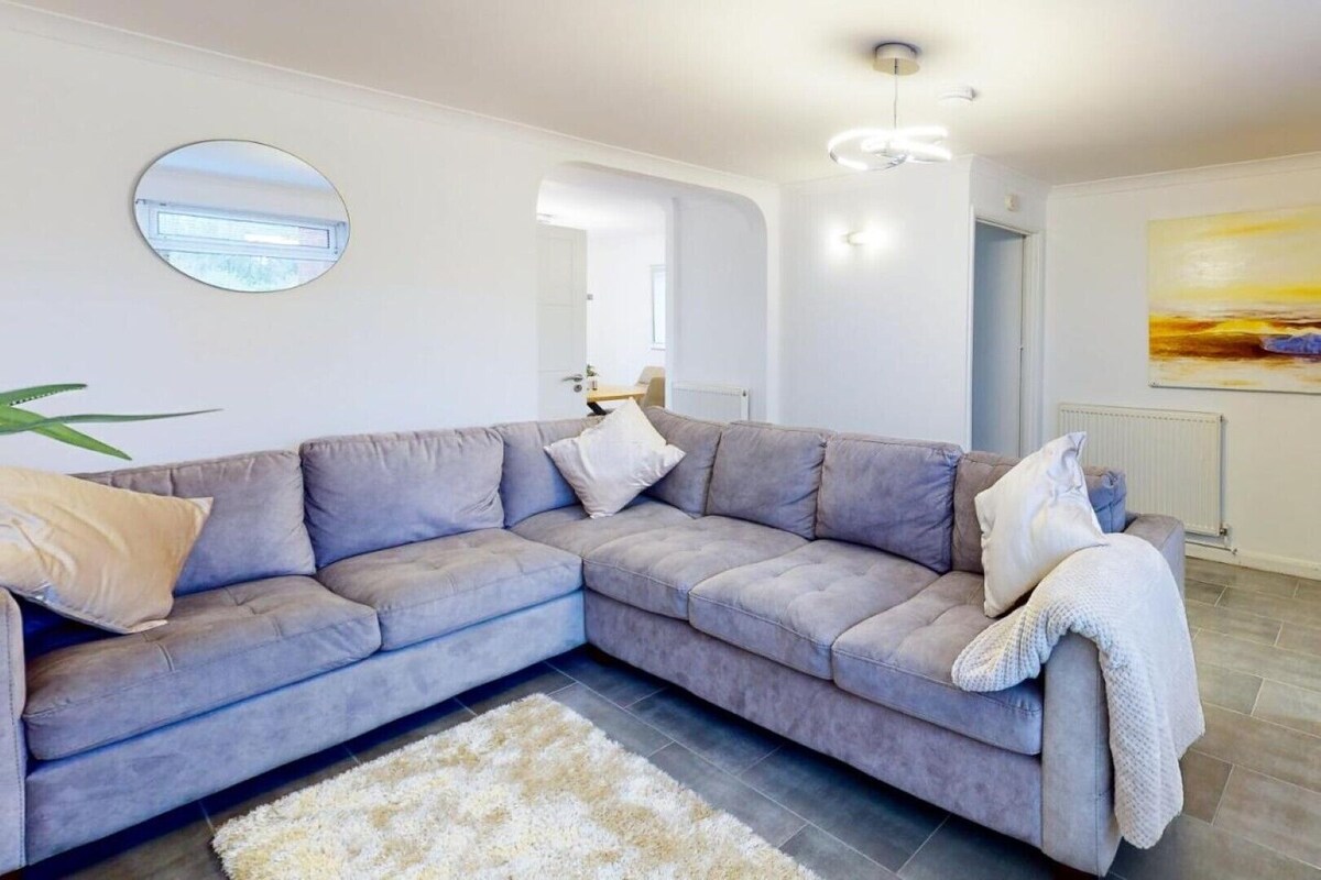 Bild für Gastgeberprofil