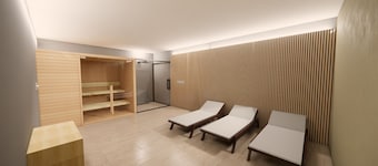 Amelie N°3 Hotel & Appartements