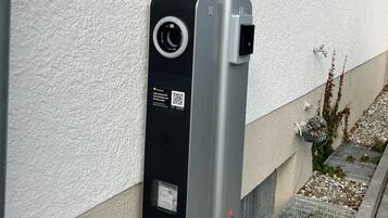 Parking gratuit