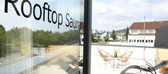 Amelie N°3 Hotel & Appartements