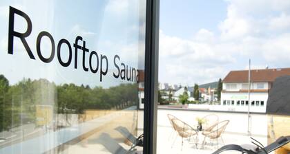 Amelie N°3 Hotel & Appartements