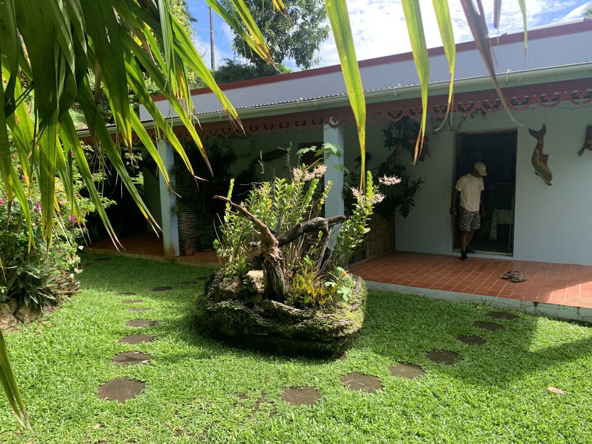 Bild für Gastgeberprofil