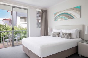 Room - Breakfree Diamond Beach Broadbeach (Gold Coast)