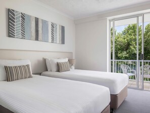 Room - Breakfree Diamond Beach Broadbeach (Gold Coast)