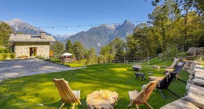 Agriturismo Hunum - H 386