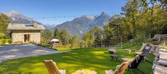 Agriturismo Hunum - H 386