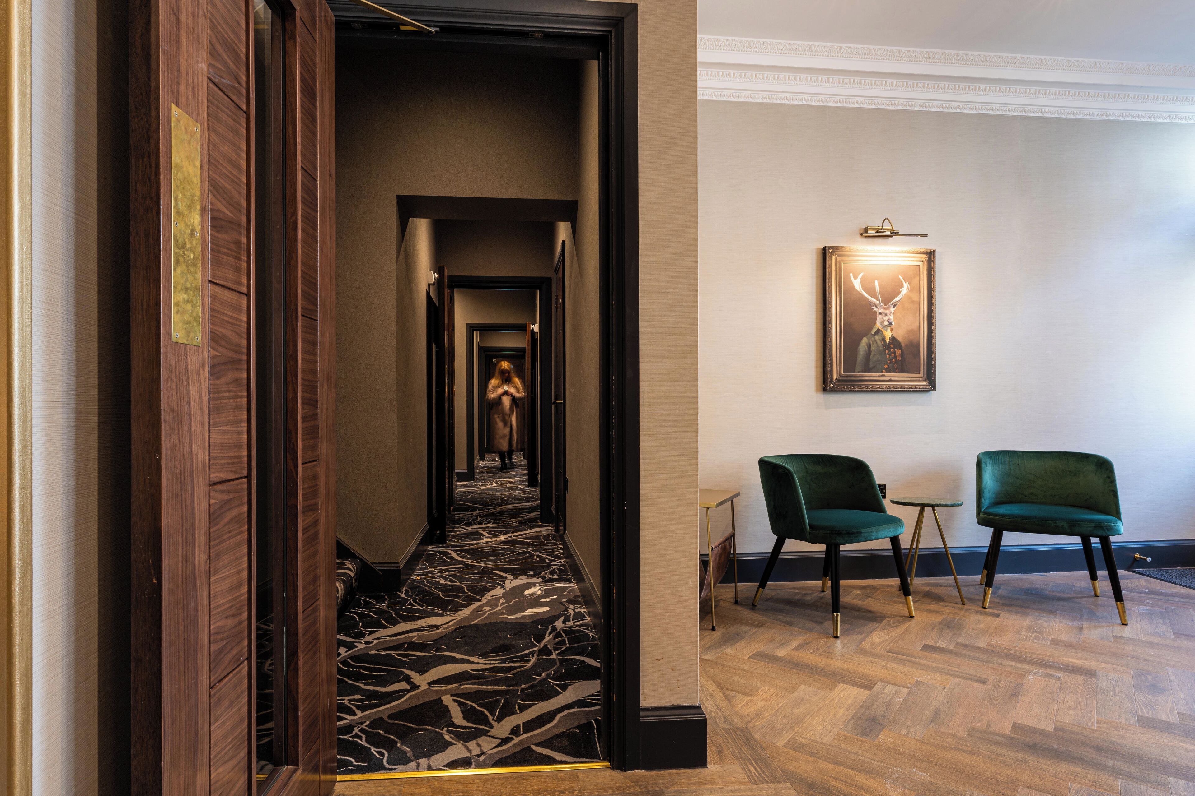 Foto - The House on Warwick