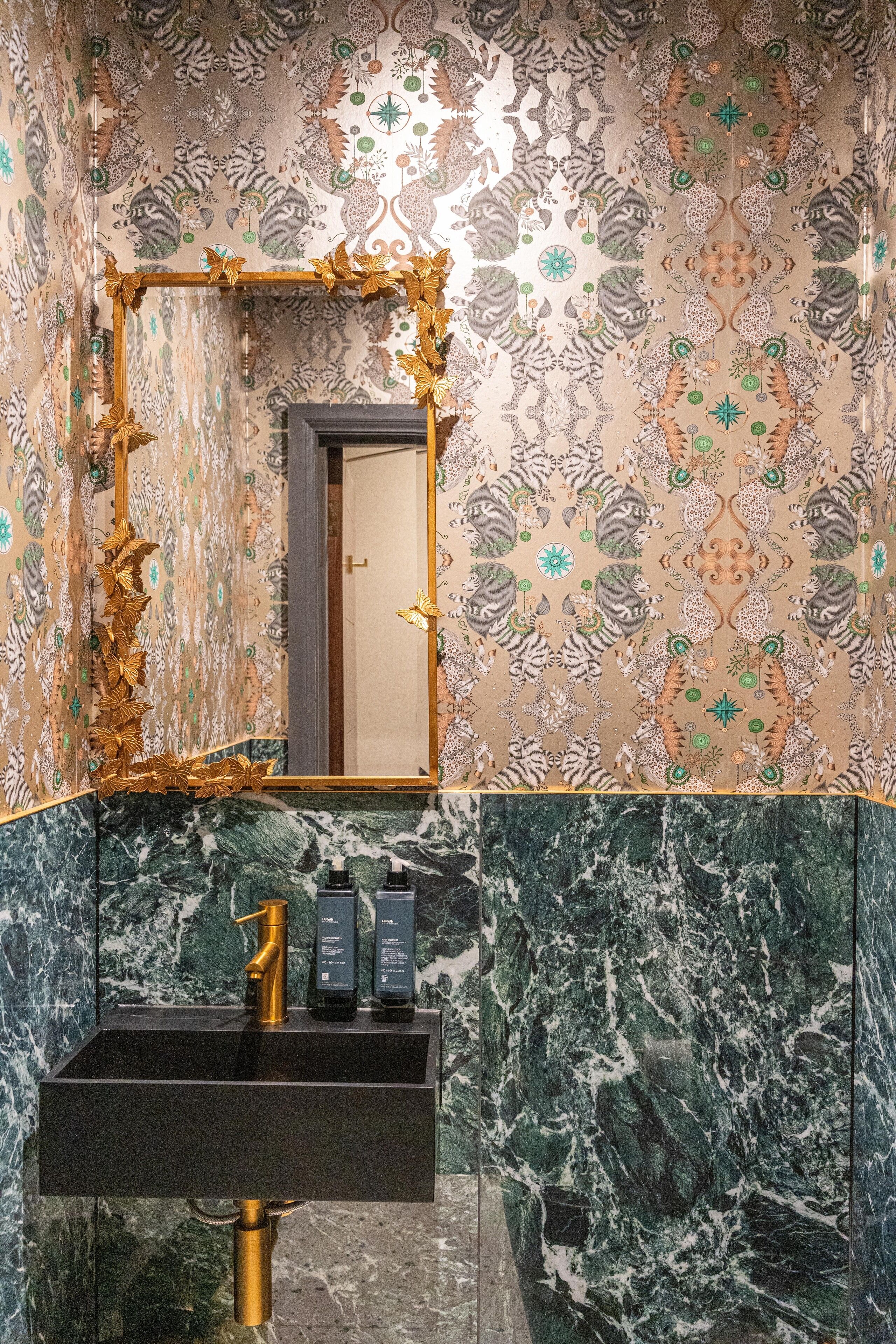 Foto - The House on Warwick