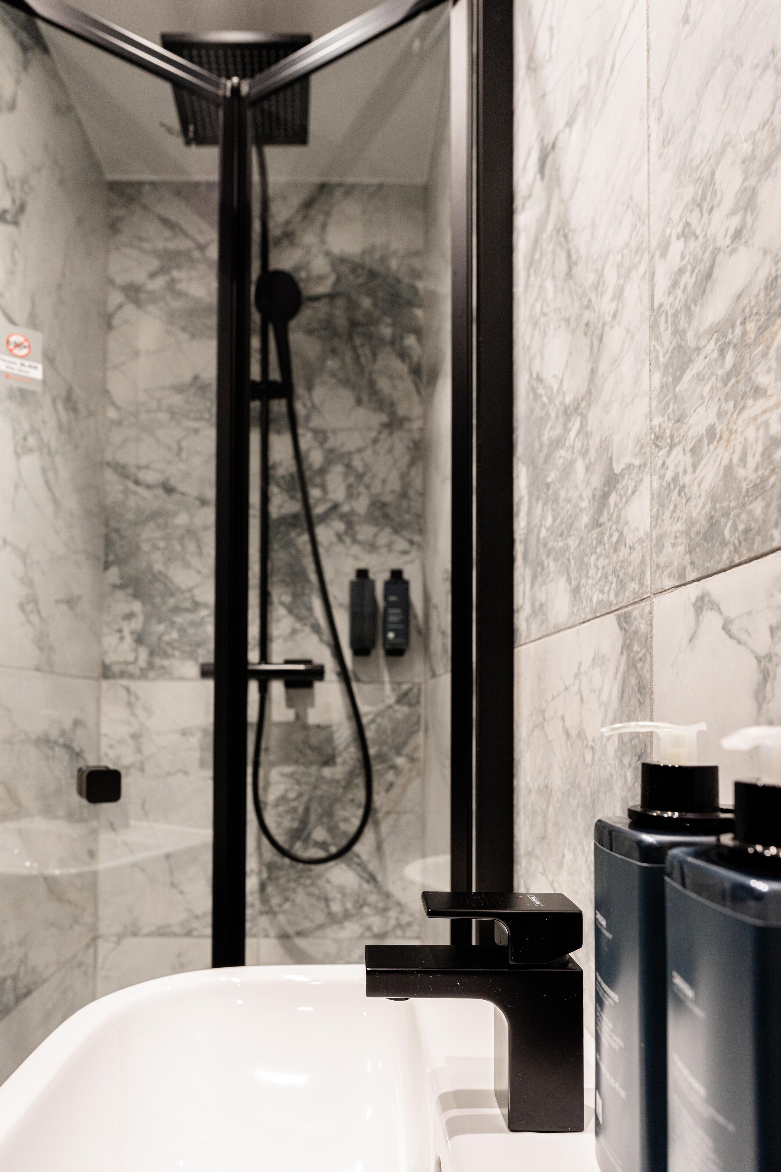 Foto - The House on Warwick