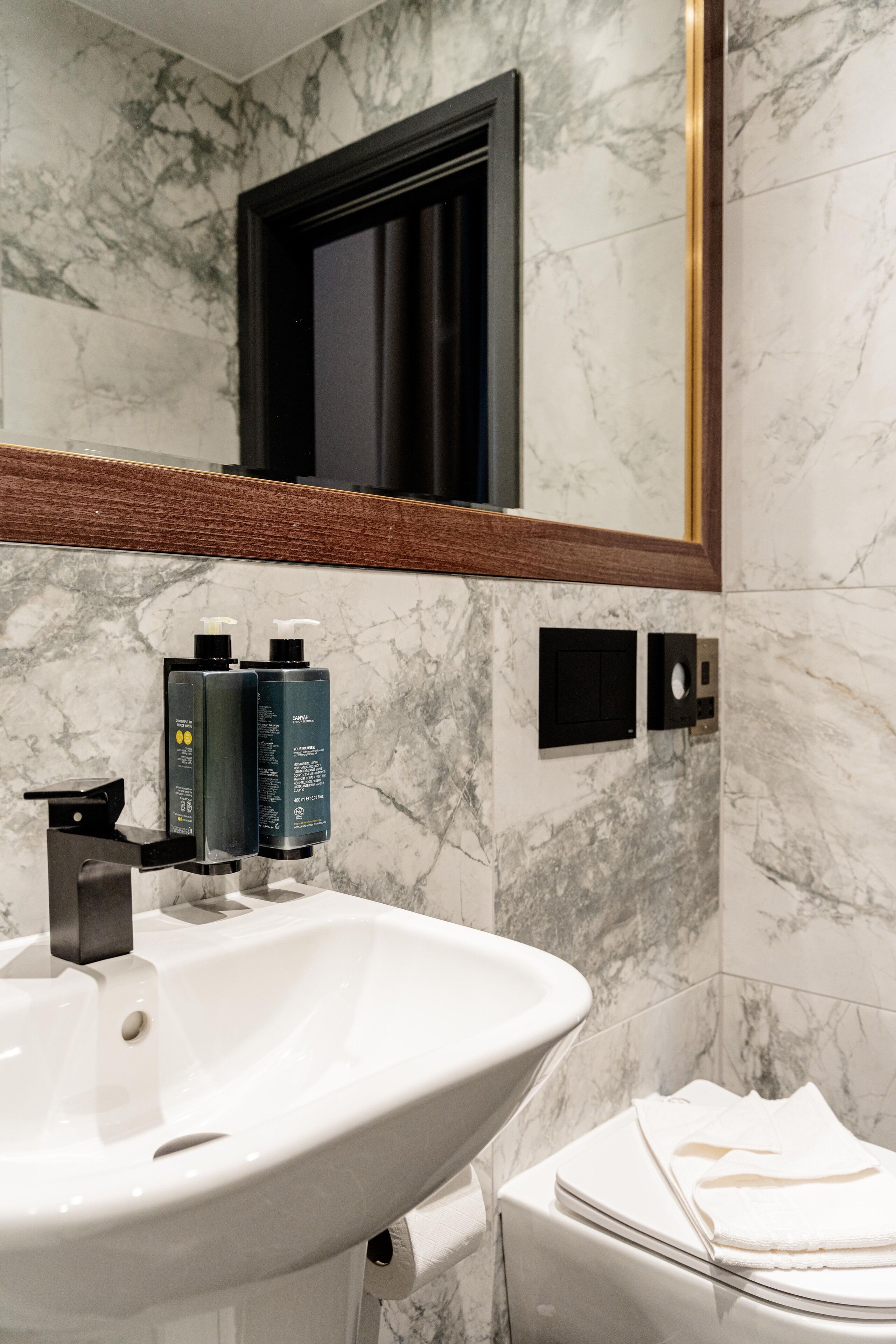 Foto - The House on Warwick