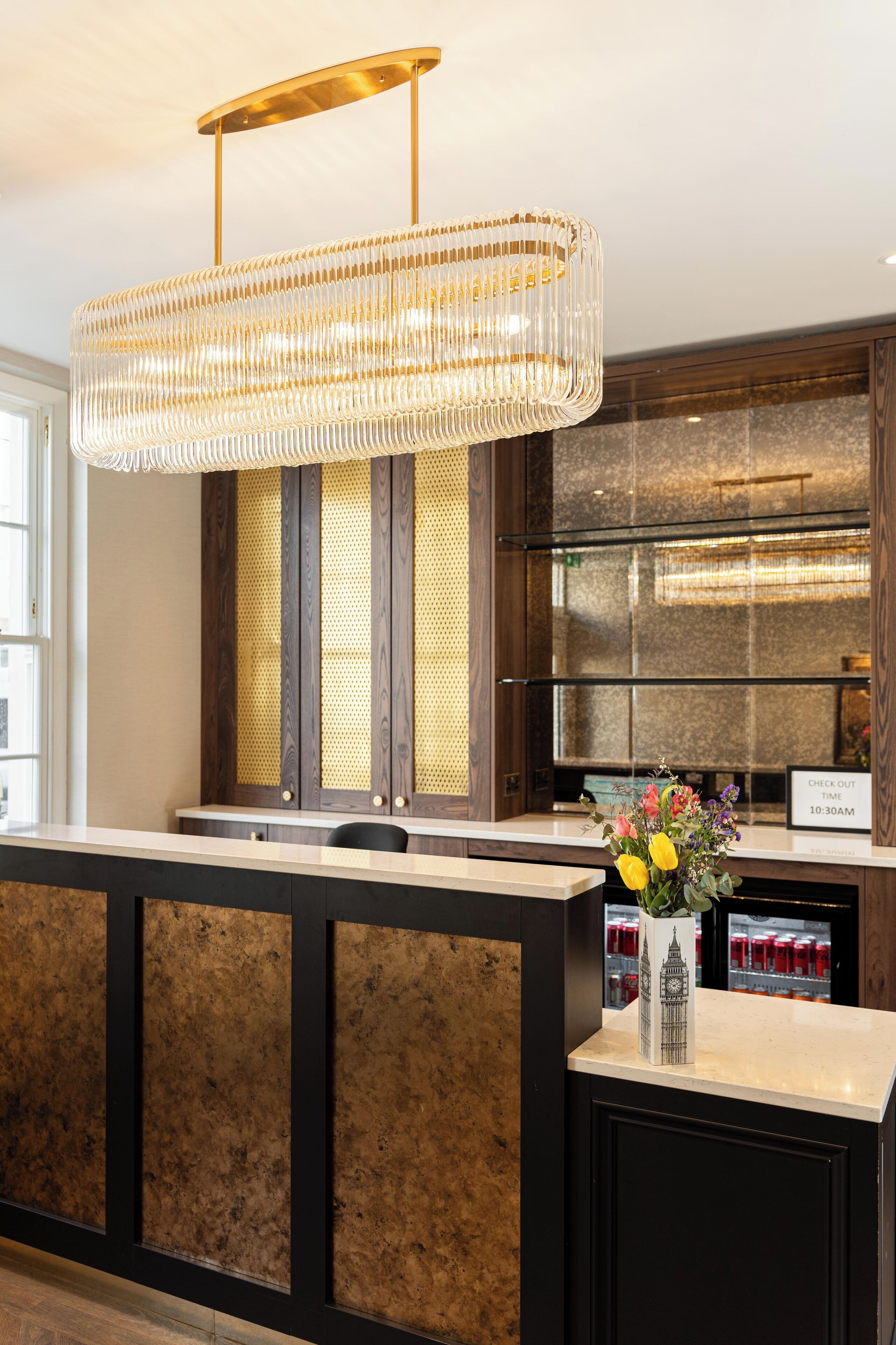 Foto - The House on Warwick