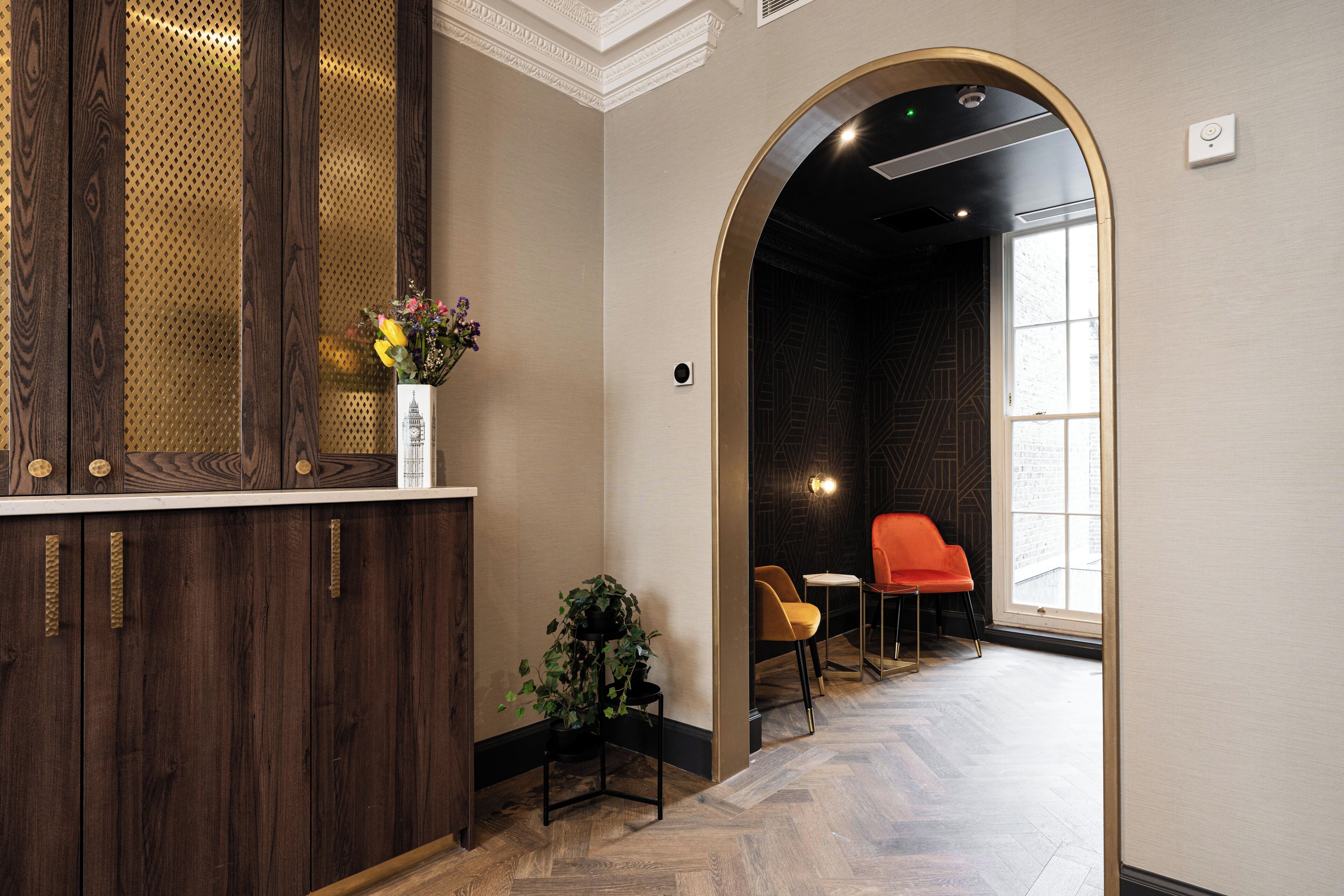 Foto - The House on Warwick