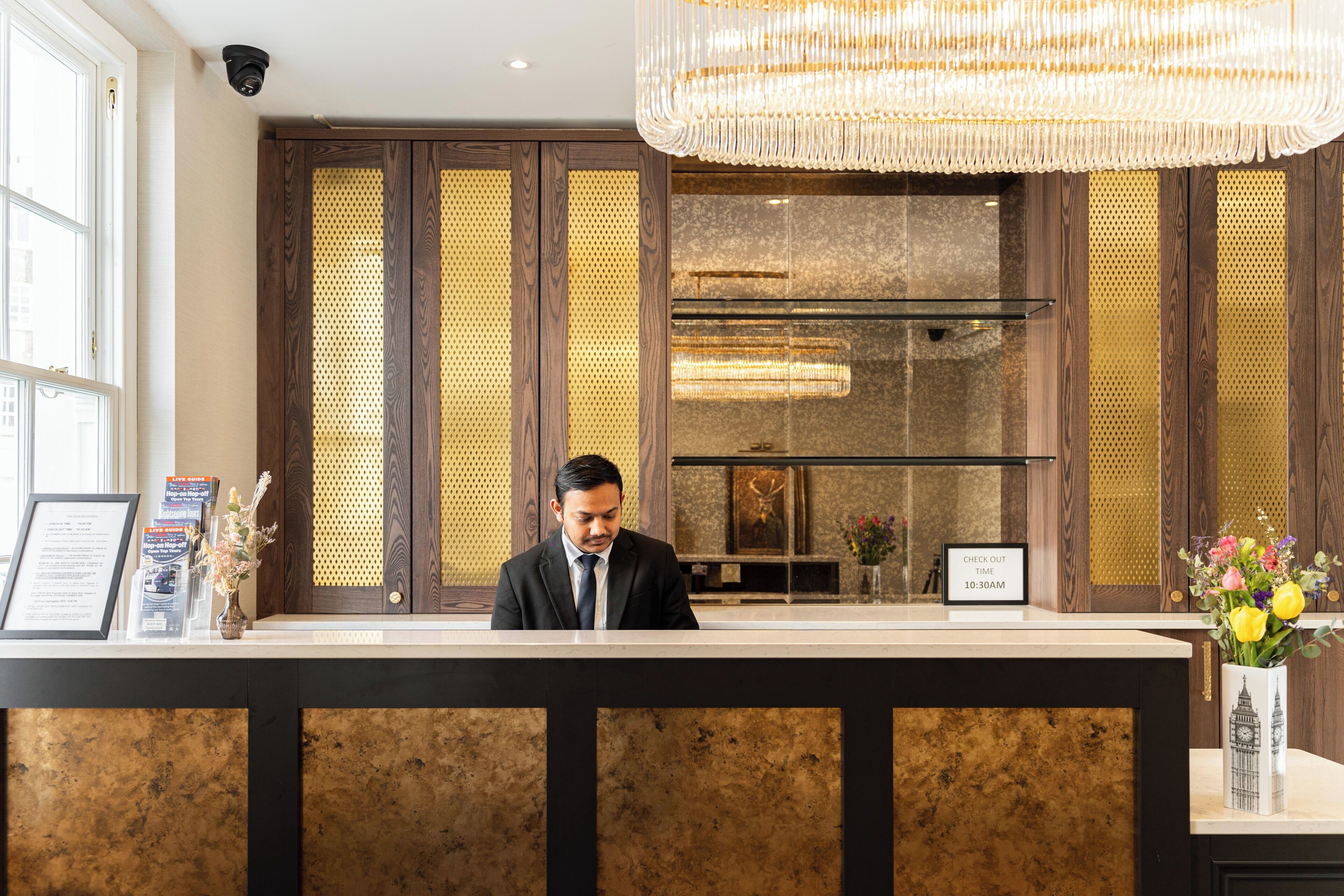 Foto - The House on Warwick