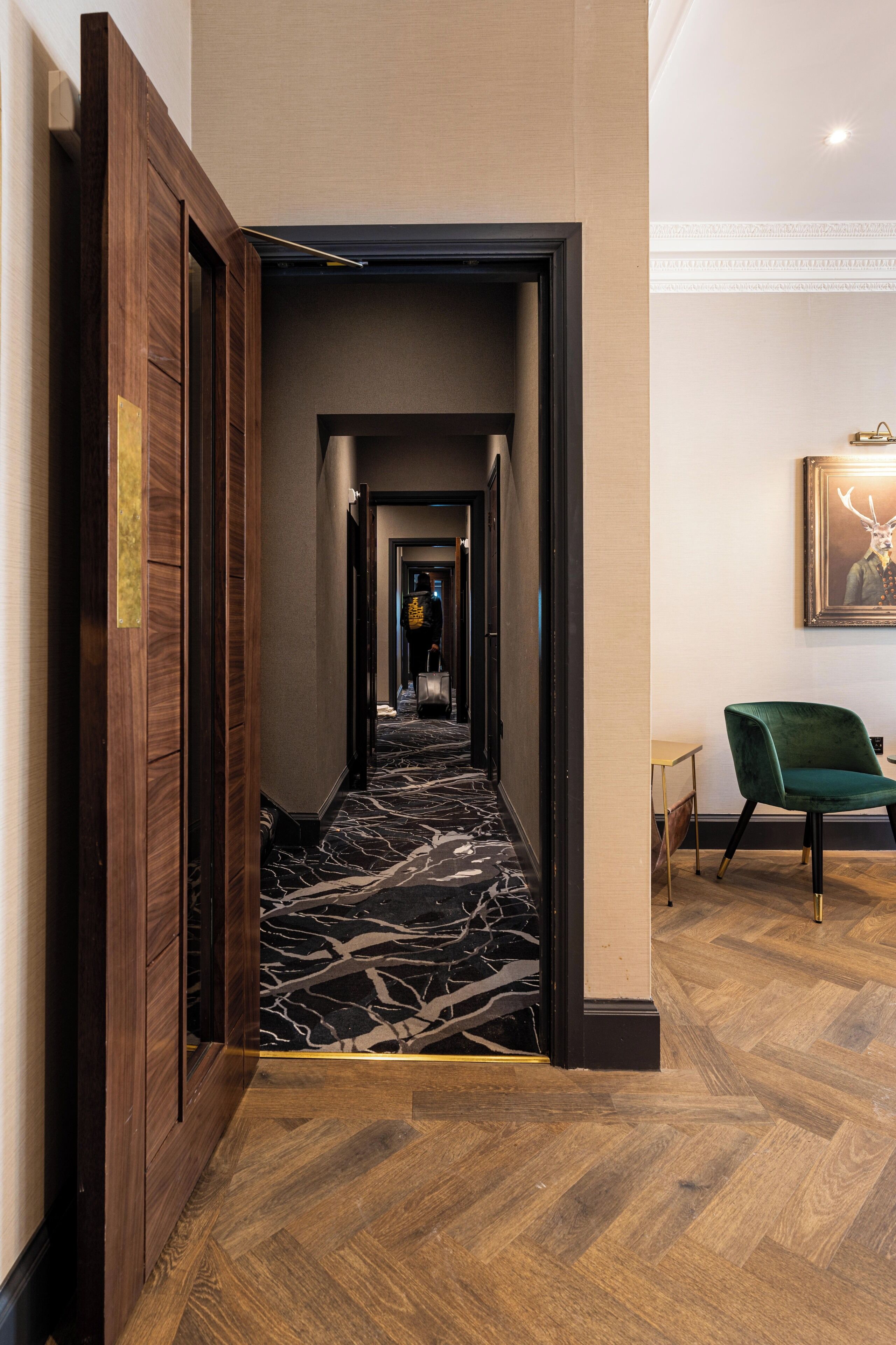 Foto - The House on Warwick