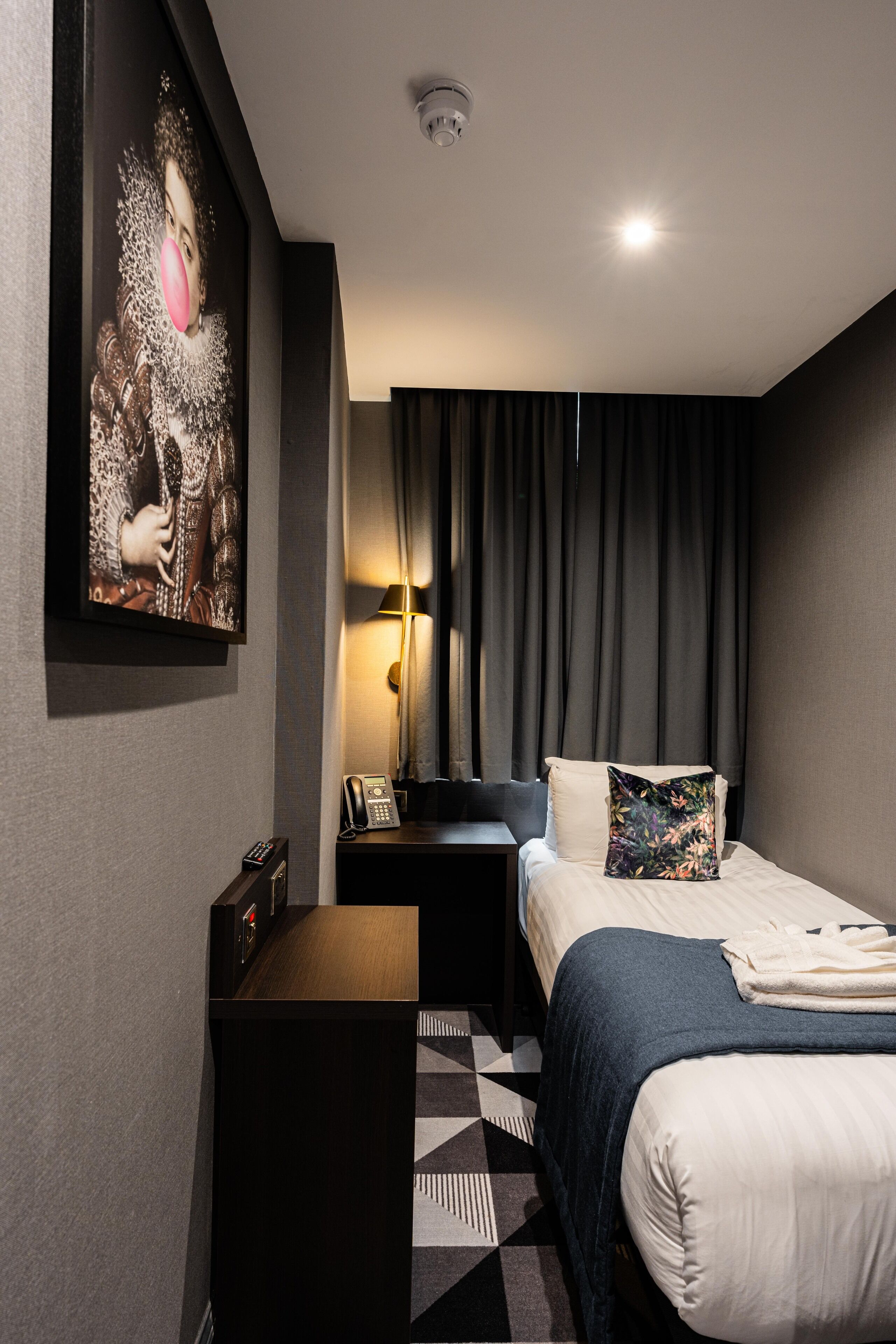 Foto - The House on Warwick