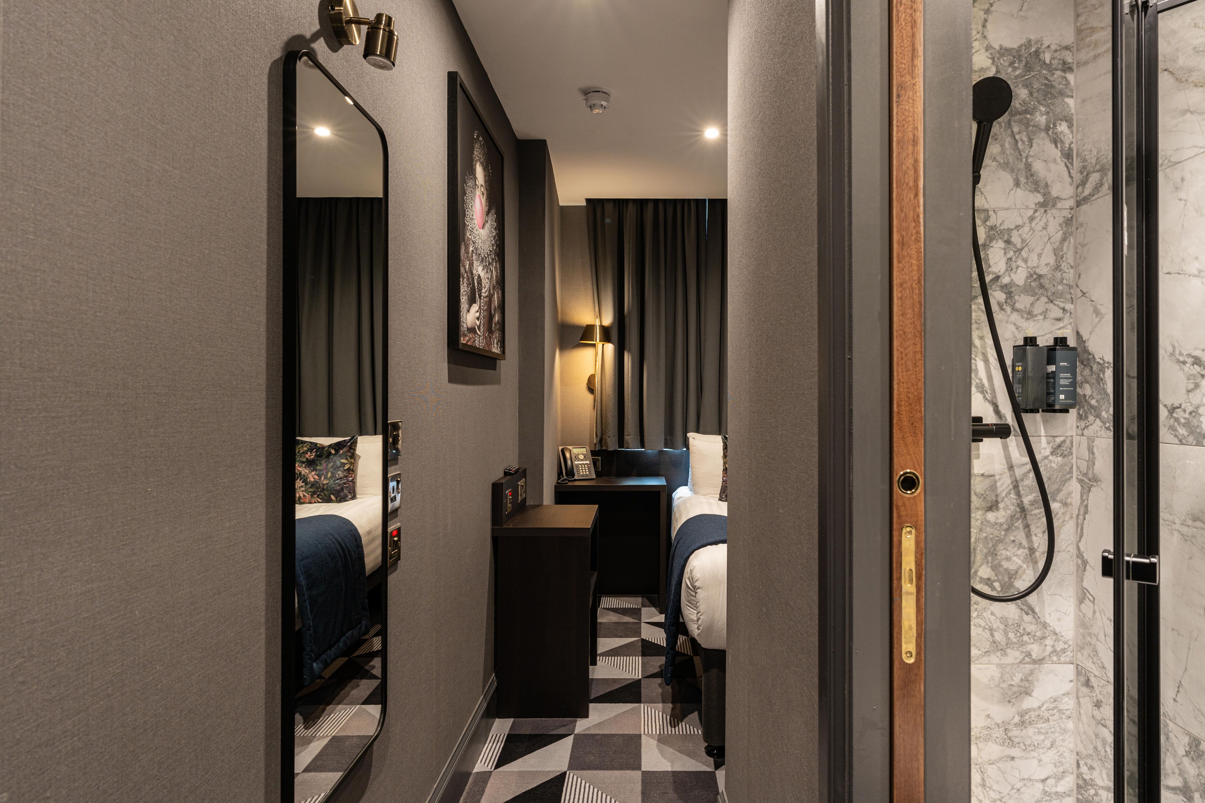 Foto - The House on Warwick