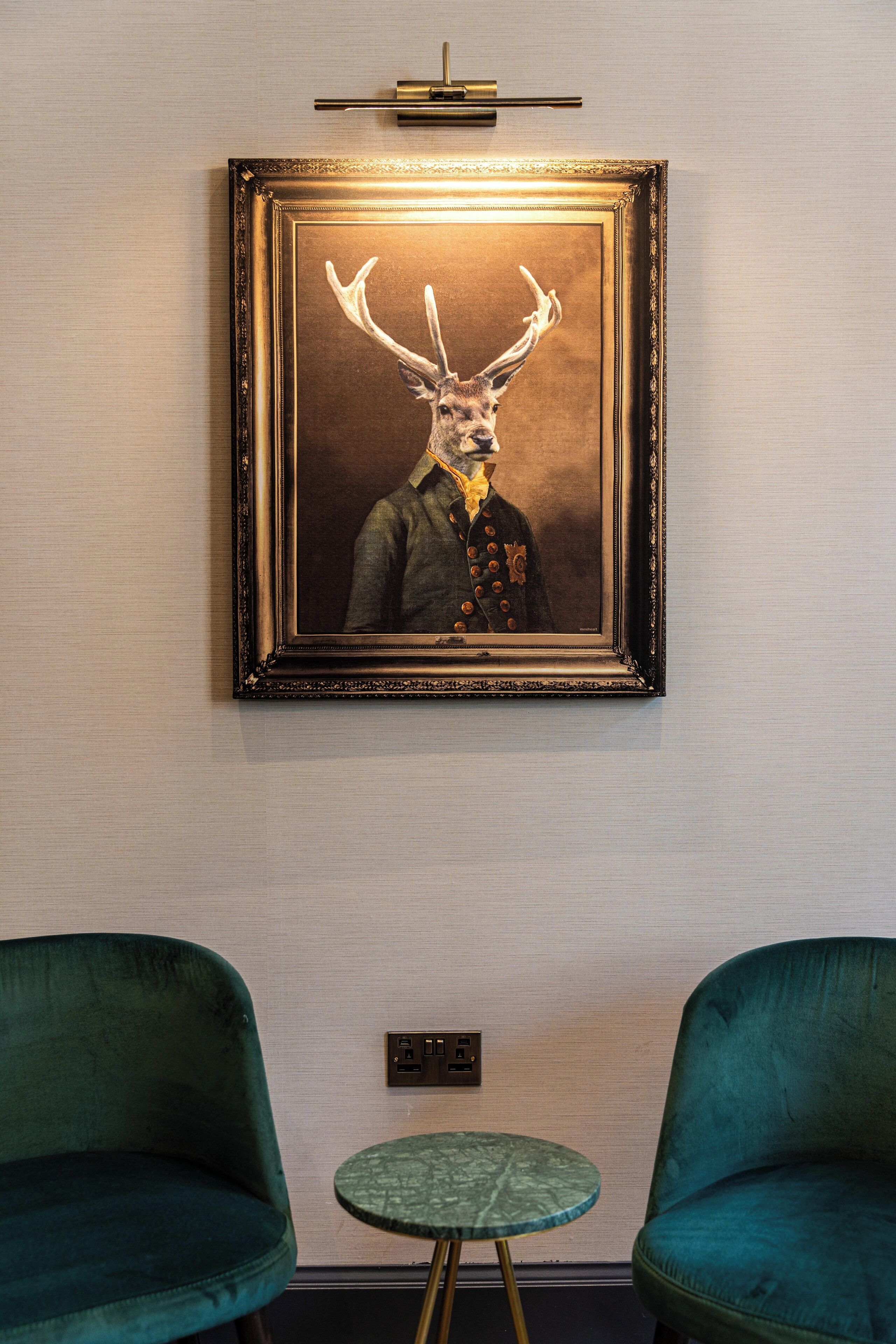 Foto - The House on Warwick