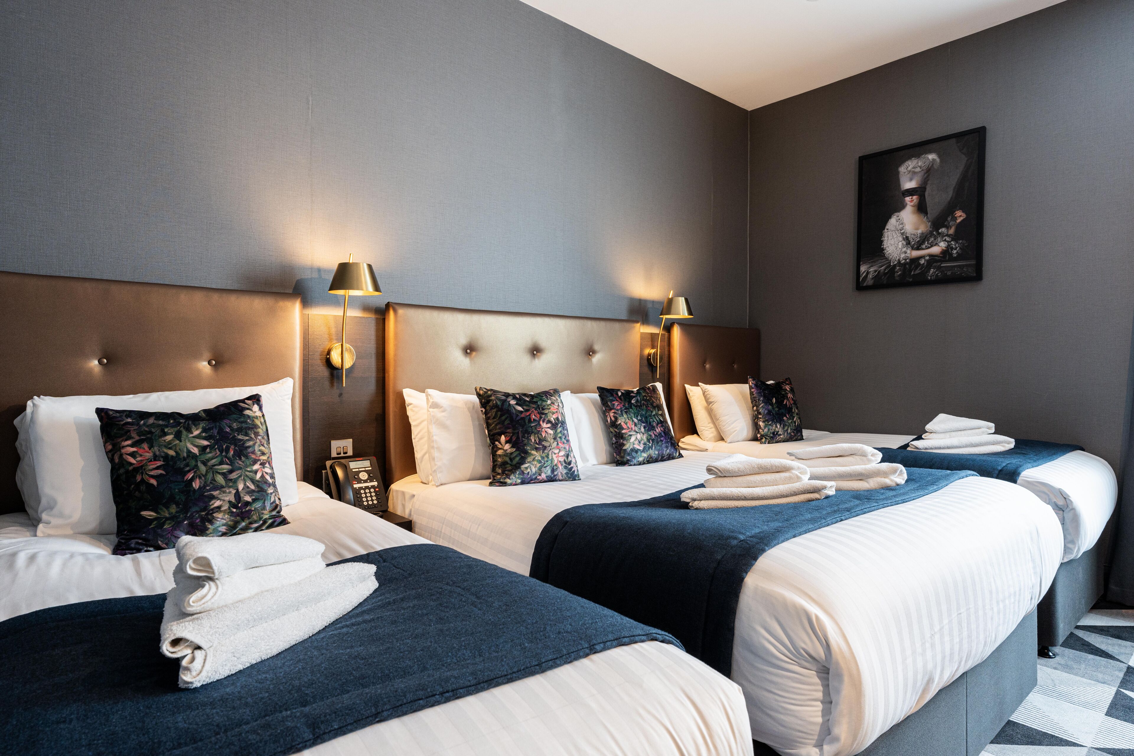 Foto - The House on Warwick